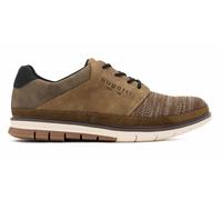 bugatti Businessschuh Beige, Herren, Größe: 42, Material: PU/Textil