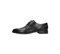 Bugatti Businessschuhe Leder Black - 44