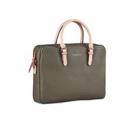 Bugatti Businesstasche Ella Olive