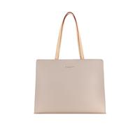 bugatti Ella - Aktentasche 14" 39.5 cm (beige)