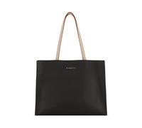 Bugatti Businesstasche Ella System Bag Dunkelbraun