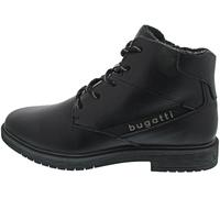 Bugatti CAJ 41 black