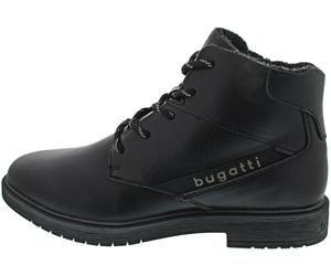 Bugatti CAJ 41 black