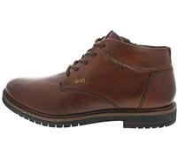 bugatti Herren 331-8373E Stiefel Kaltfutter, Cognac, 41 EU