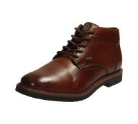 bugatti Herren 331-8373E Stiefel Kaltfutter, Cognac, 43 EU
