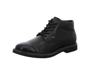 Bugatti Caj für Herren, schwarz, Größe 41 EU