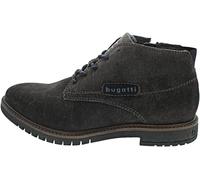 Bugatti Stiefel CAJ Braun EU 45