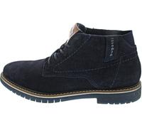 Bugatti CAJ Schnürstiefel Blau - Blau / 43