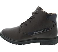 Bugatti Caj Schnürstiefel Braun - Braun / 45