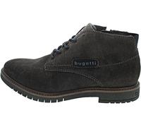 Bugatti CAJ Schnürstiefel Grau - Grau / 44