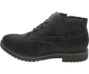 Bugatti CAJ Schnürstiefel Grau - Grau / 44