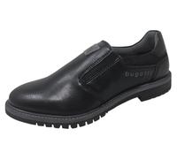 bugatti CAJ Slipper Schwarz in Gr. 45