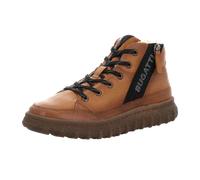 bugatti Campo Winter Stiefelette braun Warmfutter APB51 - Größe 44