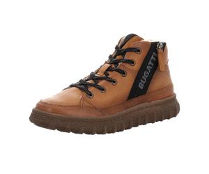Bugatti Campo Winter Stiefelette braun Warmfutter APB51 für Herren, braun, Größe 44 EU