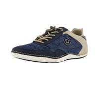 bugatti man 480 - Farbe - dark blue / blue - Größe - 43