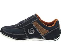 Bugatti Canario Slipper Blau - Blau / 42