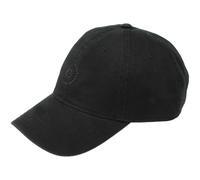 bugatti Cap Black schwarz