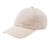 bugatti Cap Creme White