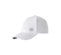 Bugatti Basecap Herren weiß, ONE SIZE