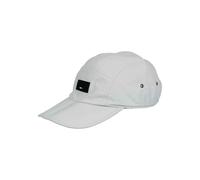 Bugatti Cap Herren Polyamid silber, ONE SIZE