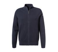bugatti Herren Strickjacke navy, Größe M navy
