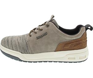 Bugatti Celeris sportlicher Schnürer Beige - Beige / 43