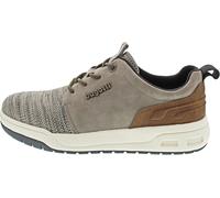 Bugatti Celeris sportlicher Schnürer Beige - Beige / 44