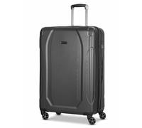 bugatti Valencia 4 Rollen Trolley L 77 cm black (BUG12347-01) schwarz