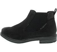 Bugatti Chelsea Boot SchwarzSchwarz / 43