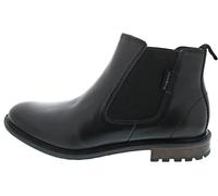 Bugatti Chelsea Boot SchwarzSchwarz / Neu / 42