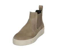 Stiefelette in beige - Gr. - 41