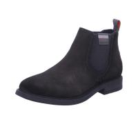 Bugatti Chelsea Boots für Damen, grau, Größe 45 EU