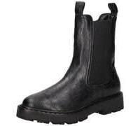Bugatti Chelsea Stiefelette Damen schwarz 39