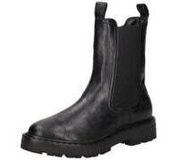 Bugatti Chelsea Stiefelette Damen schwarz 42