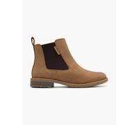 bugatti Chelsea Stiefelette, Farbe Braun, Größe 37