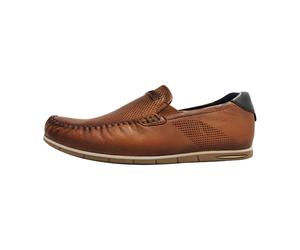 Bugatti Chesley 325-A2X6G-4000/6300 Braun cognac 6300 EU 44