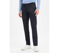 Bugatti Chino Herren Baumwolle blau, 38-32
