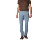 bugatti Chino Herren blau, 36/32