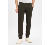 Bugatti Chino Herren oliv, 33-30