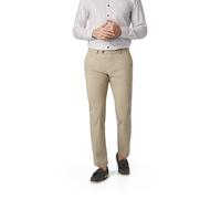 bugatti Chino Herren Slim Fit beige, 33/32