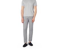 bugatti Chino Herren Slim Fit grau, 35/32
