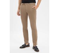 Bugatti Chino Herren taupe, 34-32