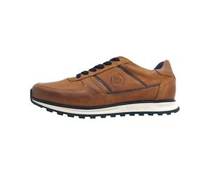 Bugatti Cirino 335-A021S-3500/6300 Braun cognac 6300