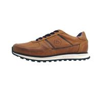 Bugatti Cirino 335-A021S-3500/6300 Braun cognac 6300 EU 45
