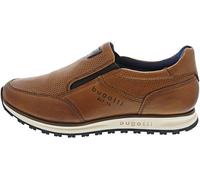 Bugatti Slipper Cirino Braun Größe 44