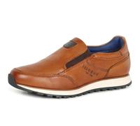 Bugatti CIRINO Slipper Braun