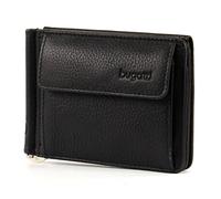 bugatti City Line Clip Purse Black