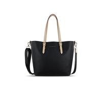 Bugatti - Cityshopper Ella Shopper L Schwarz Schwarz