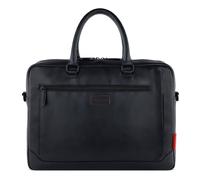 bugatti Clark - Aktentasche 15" 40 cm (black)