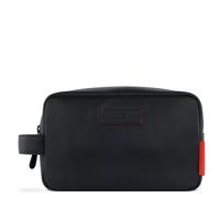 bugatti Clark Washbag Black